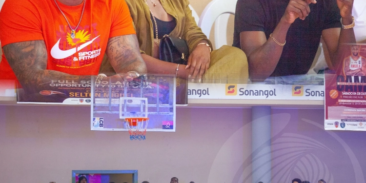 “Summer Camp 2025” abre oportunidades para promoção desportiva dos jovens angolanos