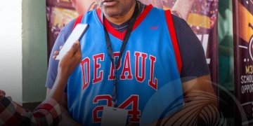 Henrique Miguel “Riquinho” desta importância do “Summer Camp 2025” para o país