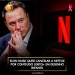 Elon Musk quer cancelar a Netflix por conteúdo LGBTQ+ em desenho infantil