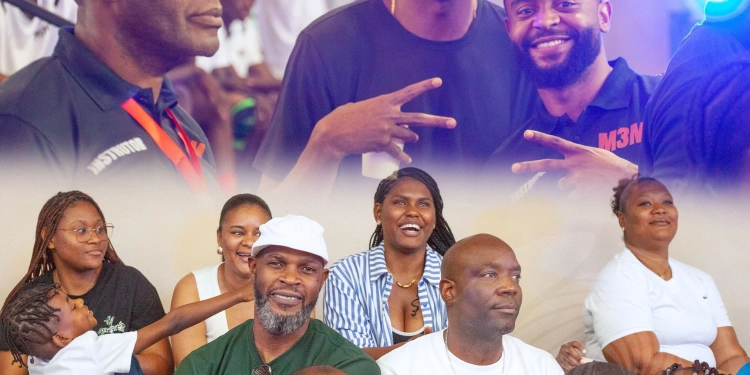 “Summer Camp 2025” abre oportunidades para promoção desportiva dos jovens angolanos