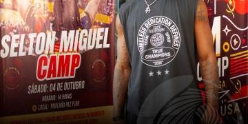 “Summer Camp 2025” abre oportunidades para promoção desportiva dos jovens angolanos