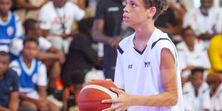 Henrique Miguel “Riquinho” desta importância do “Summer Camp 2025” para o país