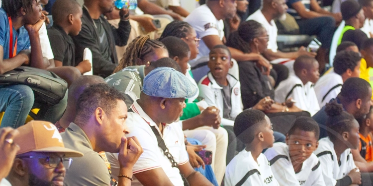 “Summer Camp 2025” abre oportunidades para promoção desportiva dos jovens angolanos