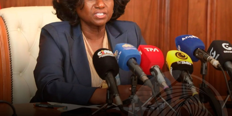 Governo angolano lança programa para desenvolver “Vilas Piscatórias”