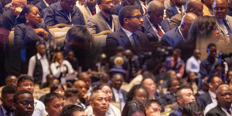 TV ZIMBO e Câmara de Comércio Angola–China promovem “Conferência sobre Relações Comerciais Bilaterais”