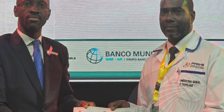 MINSA entrega certificados aos primeiros 399 especialistas em Medicina Geral e Familiar