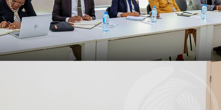 MINJUD, Federação de Atletismo e GPL alinham estratégias para a “São Silvestre 2025”