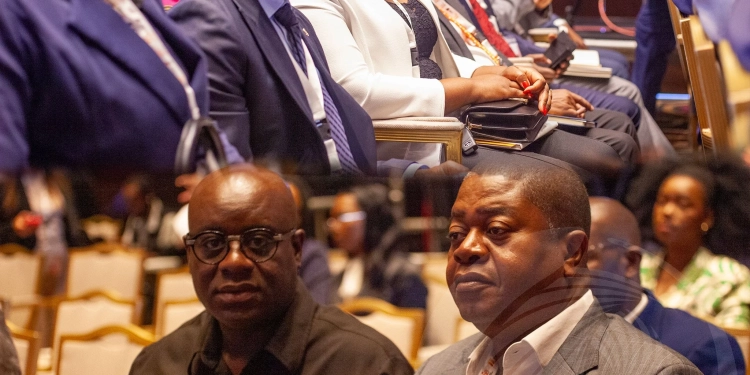 TV ZIMBO e Câmara de Comércio Angola–China promovem “Conferência sobre Relações Comerciais Bilaterais”