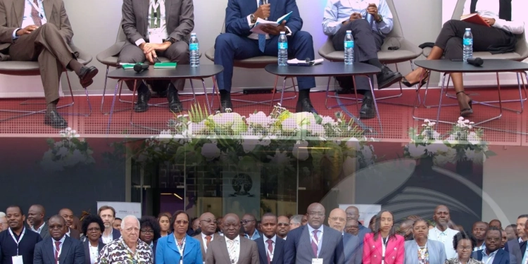 Fórum Nacional de Água e Saneamento destaca avanços para o desenvolvimento sustentável