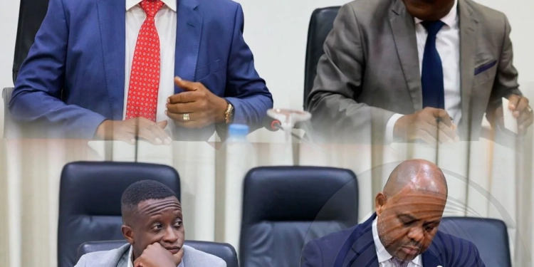 MINJUD e Embaixada de Angola na Sérvia reforçam cooperação desportiva e formativa