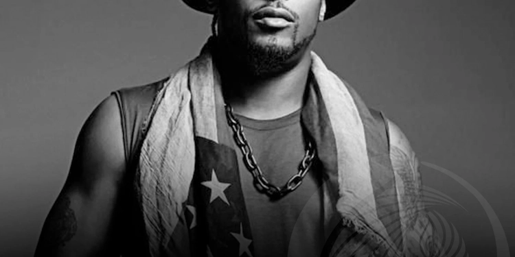 D’Angelo, lenda do neo-soul, morre aos 51 anos, vítima de cancro no pâncreas
