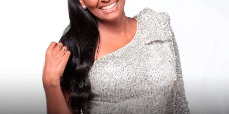 PR João Lourenço vai condecorar Patrícia Pacheco