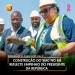 Construção do SIAC no Bié reflecte empenho do Presidente da República