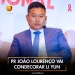PR João Lourenço vai condecorar Li Yun