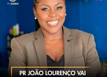 PR João Lourenço vai condecorar Mara D’Alva