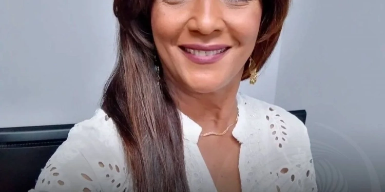 PR João Lourenço vai condecorar Alice Berenguel