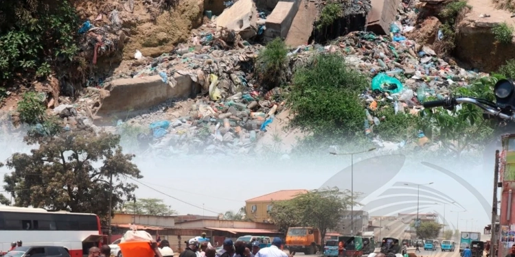 Vice-governador para Área Técnica avalia infra-estruturas no Hoji-Ya-Henda