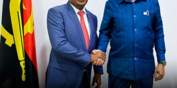 MINJUD e Embaixada de Angola na Sérvia reforçam cooperação desportiva e formativa