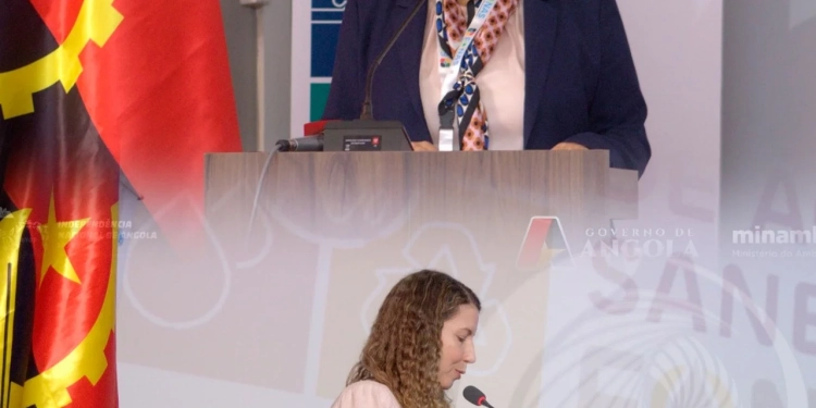 Fórum Nacional de Água e Saneamento destaca avanços para o desenvolvimento sustentável