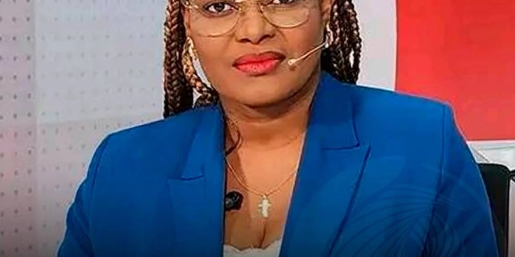 PR João Lourenço vai condecorar Kieza Silvestre