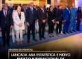 Lançada aba estatística e novo padrão internacional de contabilidade pública
