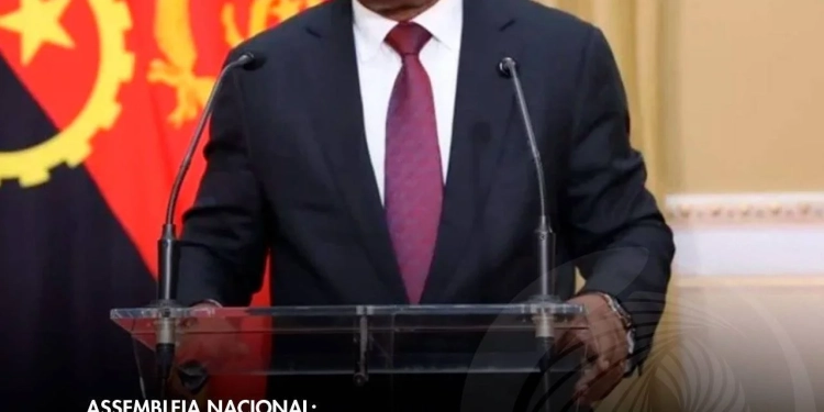 PR João Lourenço preside abertura do Novo Ano Parlamentar com discurso sobre o “Estado da Nação”