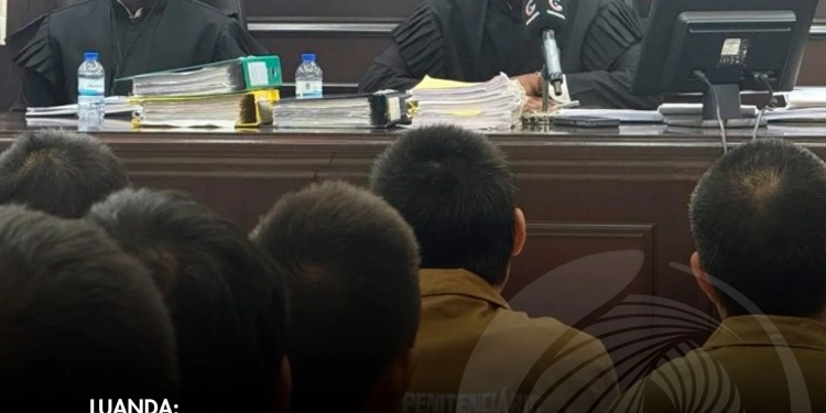 Cinquenta cidadãos estrangeiros condenados por rede de jogos online ilegais