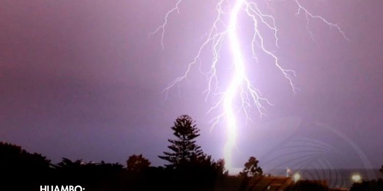 Descarga eléctrica mata três crianças em menos de 24 horas