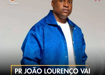 PR João Lourenço vai condecorar Kid MC