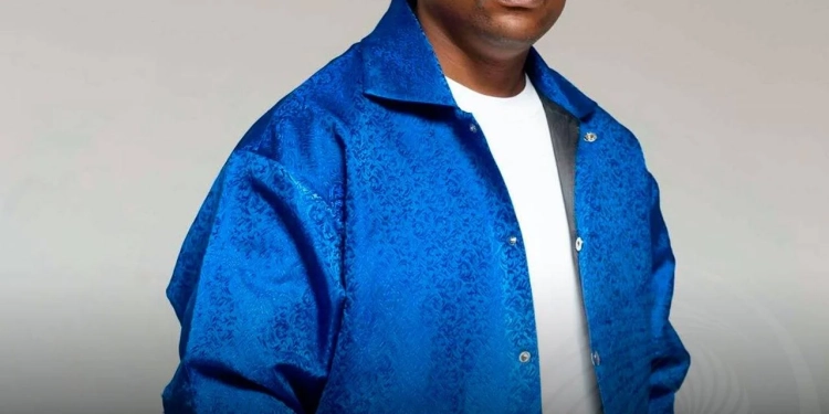 PR João Lourenço vai condecorar Kid MC