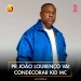 PR João Lourenço vai condecorar Kid MC