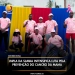 JMPLA da Samba intensifica luta pela prevenção do cancro da mama