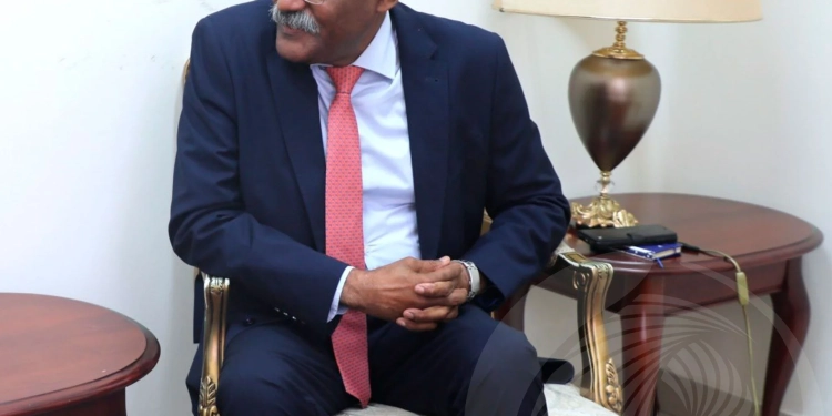 Angola e Sérvia reforçam cooperação bilateral