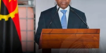 PR João Lourenço preside abertura da 3.ª Cimeira sobre Financiamento de Infra-estruturas em África