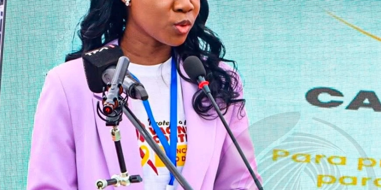 Namibe acolhe abertura oficial da campanha nacional de vacinação