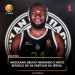 Angolano Bruno Fernando é novo reforço do KK Partizan da Sérvia