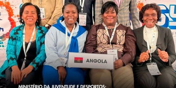 Angola participa na 12.ª reunião regional do Programa de Salvaguarda de Jovens