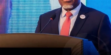 Abertura da VI Reunião dos Ministros do Interior e da Administração Interna da CPLP em Luanda