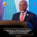 Abertura da VI Reunião dos Ministros do Interior e da Administração Interna da CPLP em Luanda
