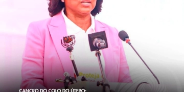 Namibe acolhe abertura oficial da campanha nacional de vacinação