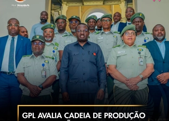 GPL avalia cadeia de produção e distribuição agro-industrial