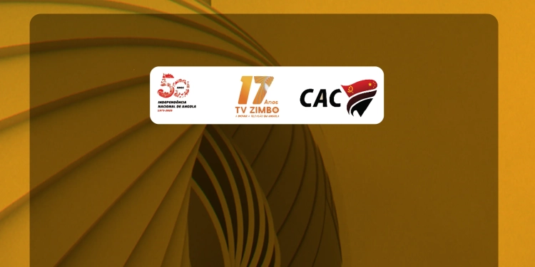 TV Zimbo promove conferência sobre o contributo do sector empresarial chinês para o desenvolvimento económico de Angola