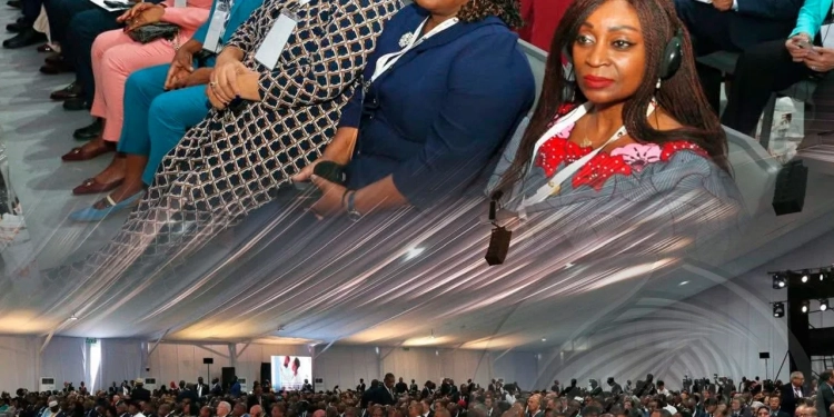 Cimeira de Luanda reforça cooperação africana para o desenvolvimento de infra-estruturas