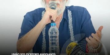 Júlio de Almeida lança autobiografia “Viver Até ao Fim”