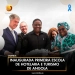 Inaugurada primeira Escola de Hotelaria e Turismo de Angola