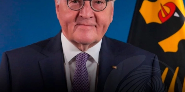 Presidente da Alemanha efectua visita oficial a Angola