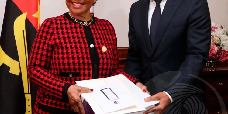 Proposta do OGE 2026 remetida ao Parlamento para apreciação