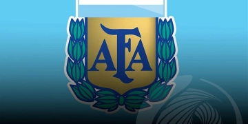 Argentina divulga lista dos convocados no amistoso com Angola com messi incluído