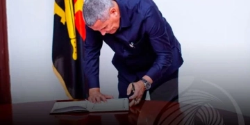 MINJUD empossa novos quadros e prepara equipa para um 2026 de “muitos desafios”