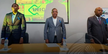 INIQ leva Workshop sobre a Proposta da Qualidade às províncias da Huíla e Benguela